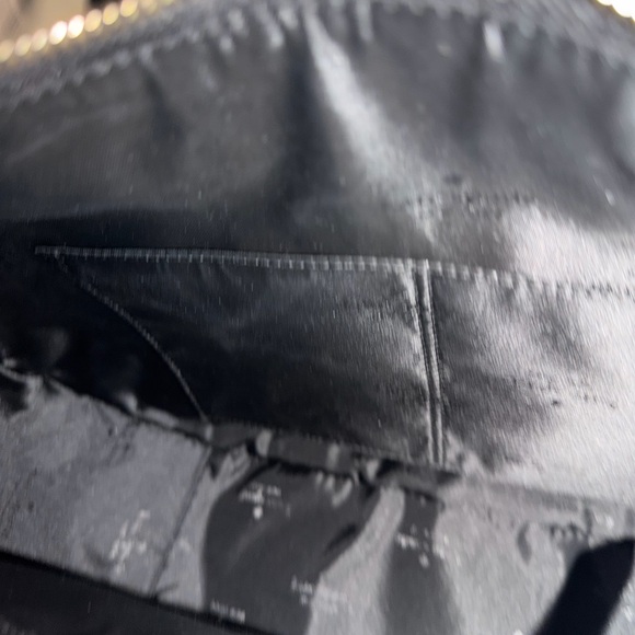 Kate Spade Black vivan Leather Shoulder Bag - Picture 7 of 9